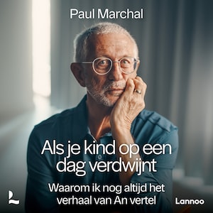 Als je kind op een dag verdwijnt - luisterboek
