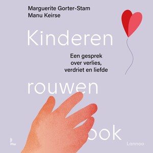 Kinderen rouwen ook - luisterboek