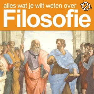 Alles wat je wilt weten over filosofie - luisterboek