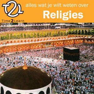 Alles wat je wilt weten over religies - luisterboek