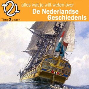 Alles wat je wilt weten over Nederlandse geschiedenis - luisterboek