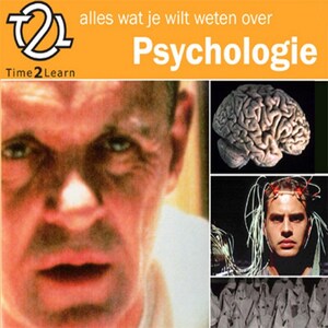 Alles wat je wilt weten over psychologie - luisterboek