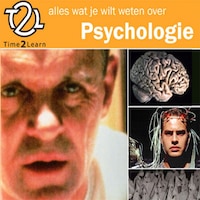 Alles wat je wilt weten over psychologie