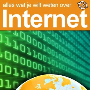 Alles wat je wilt weten over internet - luisterboek
