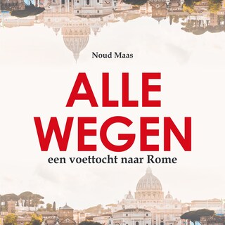 Alle wegen bookCoverFor