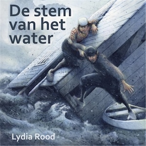 De Stem van het Water - luisterboek
