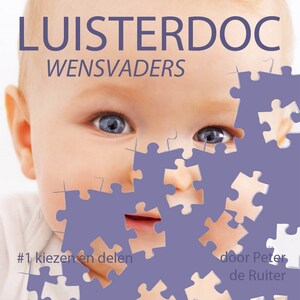 Kiezen en delen - luisterboek