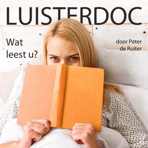 Wat leest u? - luisterboek