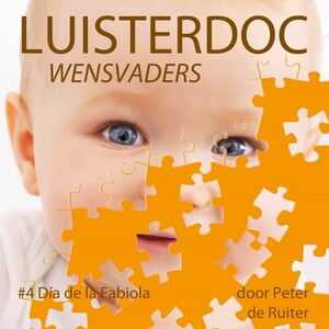Dia de la Fabiola - luisterboek