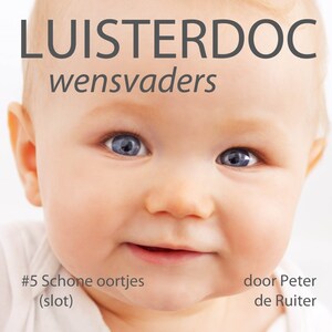 Schone oortjes - luisterboek