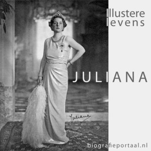 Juliana - luisterboek