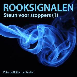 Rooksignalen - luisterboek