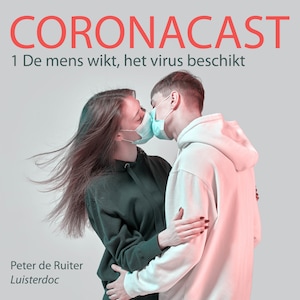 Coronacast (1) - luisterboek