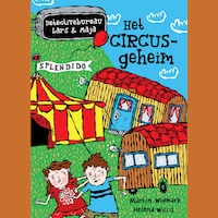 Het Circusgeheim