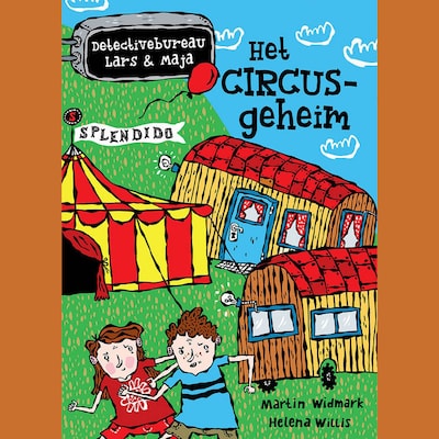 Het Circusgeheim