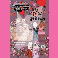 Het Liefdesgeheim