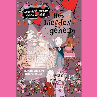 Het Liefdesgeheim