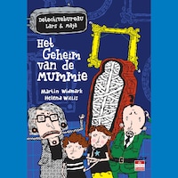 Het geheim van de mummie