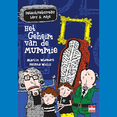 Het geheim van de mummie