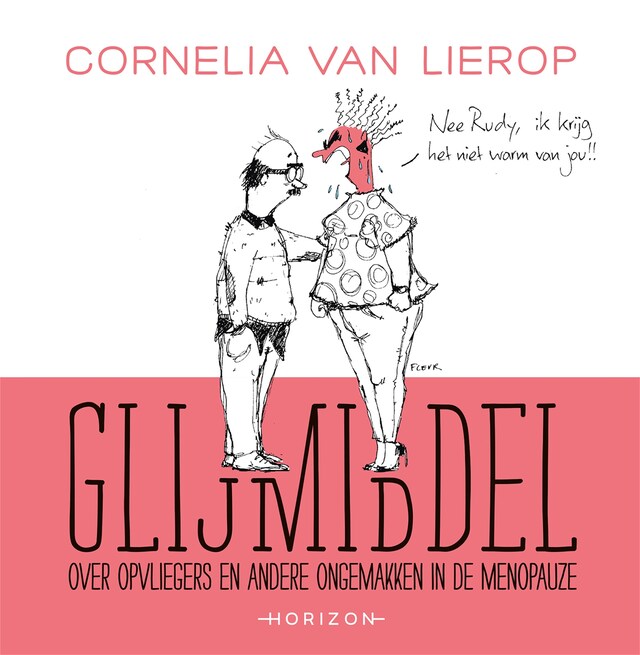 Book cover for Glijmiddel