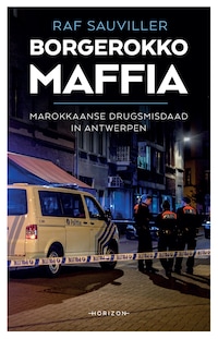 Borgerokko maffia