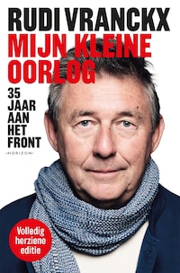 Mijn kleine oorlog