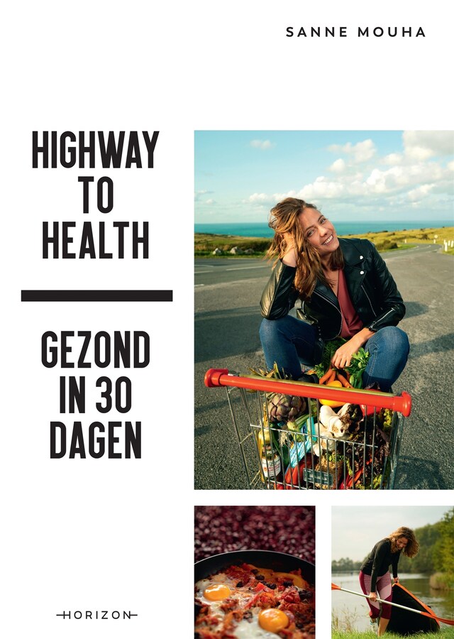 Book cover for Highway to Health