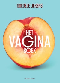 Het vaginaboek