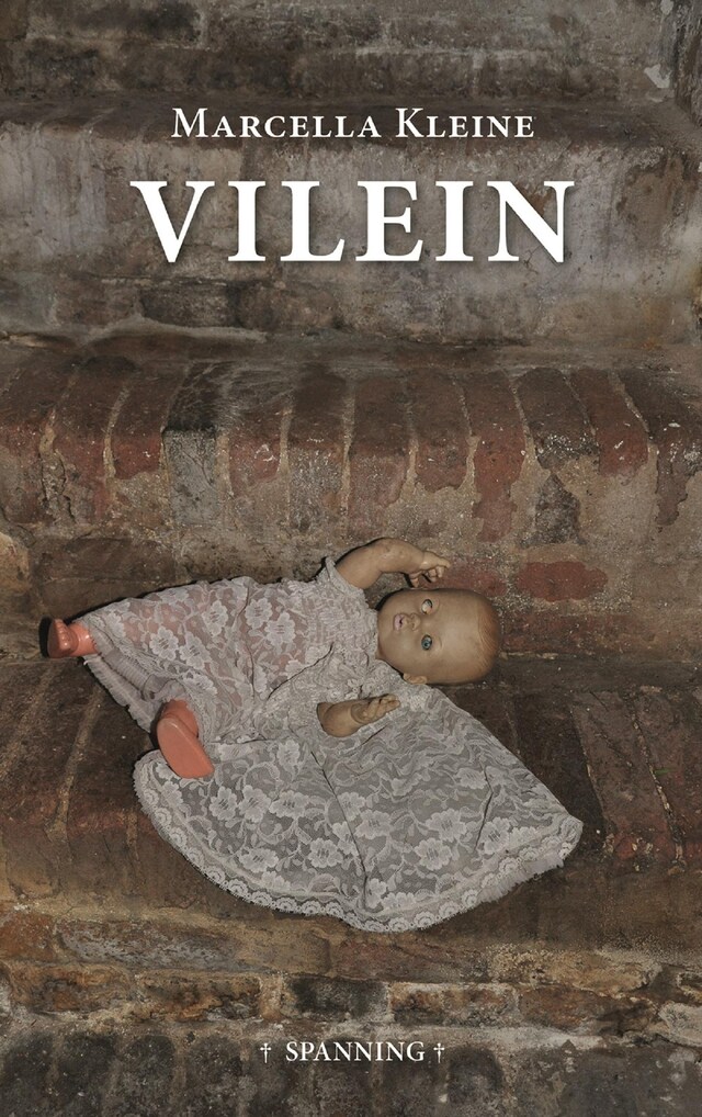 Buchcover für Vilein