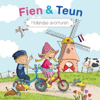 Hollandse avonturen