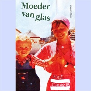 Moeder van glas - luisterboek