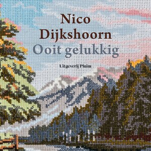 Ooit gelukkig - luisterboek