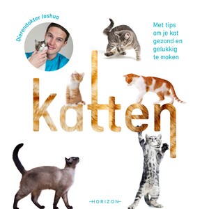 Katten - luisterboek