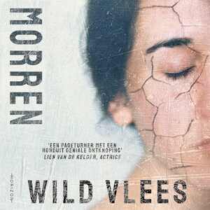 Wild vlees - luisterboek