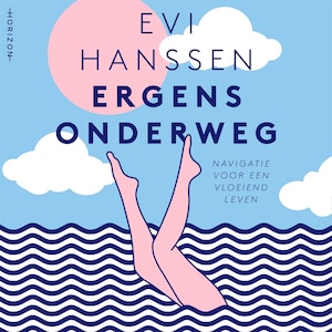 Ergens onderweg - luisterboek