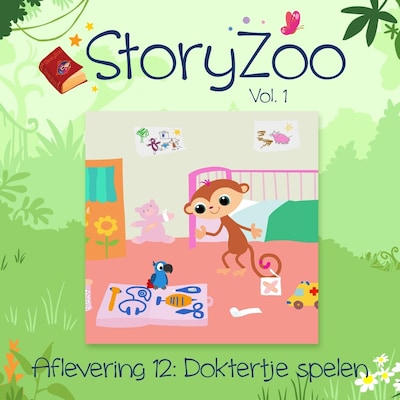 Doktertje spelen