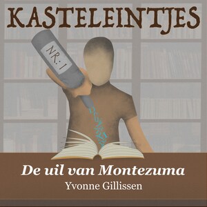 De uil van Montezuma - luisterboek