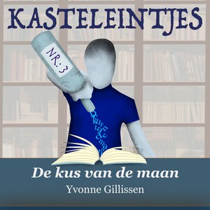De kus van de maan - luisterboek