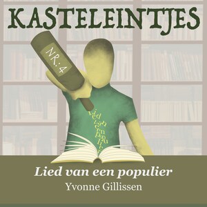 Lied van een populier - luisterboek