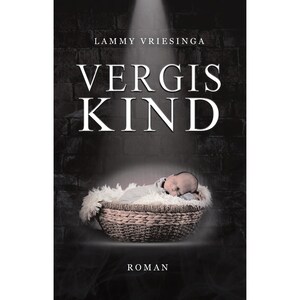 Vergiskind - luisterboek