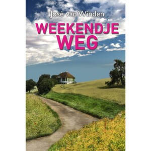 Weekendje weg - luisterboek