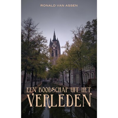 De acht poorten