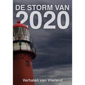 De storm van 2020 - luisterboek