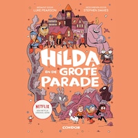 Hilda en de grote parade