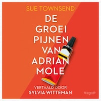 De groeipijnen van Adrian Mole