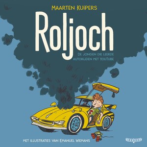 Roljoch - luisterboek