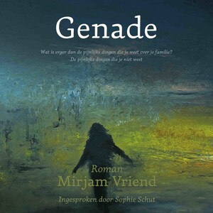Genade - luisterboek