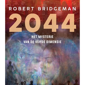 2044 - luisterboek
