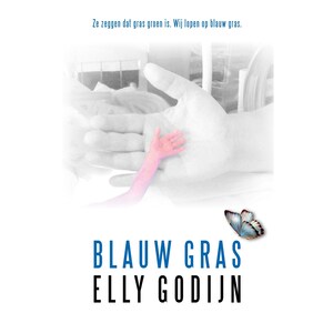Blauw Gras - luisterboek