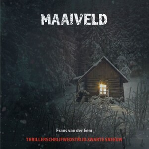 Maaiveld - luisterboek